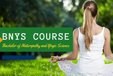 Bachelor of Naturopathy (BNYS)